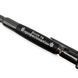 Розкішна металева ручка-патрон LazerTAC Bullet Pen з гравіюванням Воля та професіоналізм Кулькова Автоматична Графіт/Чорний Чорний стержень + Фірмове пакування (225101) 225101 фото 3