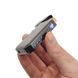 Электрическая импульсная зажигалка USB с лазерной гравировкой Мухомор (BASIC) Гравировка с одной стороны (132501) 132501 фото 5