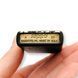 Чорна бензинова запальничка Zippo з лазерним гравіюванням Лева LazerTAC Zippo 218 Regular Black Matte (149701) 149701 фото 5