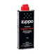 Подарочный набор &laquo;3 в 1&raquo;: Бензиновая зажигалка Zippo + Бензин Zippo для заправки + Тактический нож с индивидуальной гравировкой LazerTAC (216701) 216701 фото 4