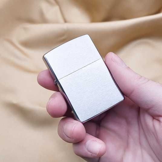 Купить Бензиновая зажигалка Zippo с лазерной гравировкой LazerTAC