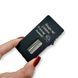 Електрична USB запальничка металева з газом з гравіюванням "Дякую, що з'явився в моєму житті!" 33805 LazerTAC Чорна (209101) 209101 фото 8