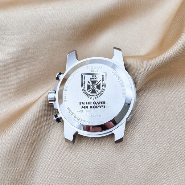 Послуга гравіювання годинника від LazerTAC (G-0015) G-0015 фото