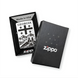Бензиновая зажигалка Zippo с гравировкой Georgia LazerTAC ZIPPO 205 REG SATIN CHROME (228101) 228101 фото 8